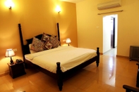 Bedroom Clarks Exotica Resort & Camp, Dechu-Jodhpur