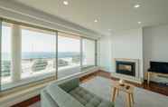 Common Space 7 Grand Modern Seaside With View