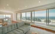 Common Space 2 Grand Modern Seaside With View