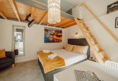 침실 6 Porto Design V in Oporto