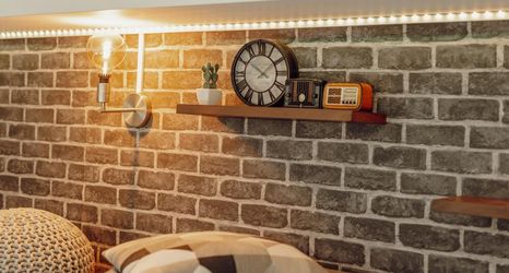 로비 2 Porto Design V in Oporto