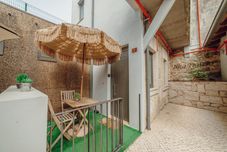 공용 공간 Porto Design V in Oporto