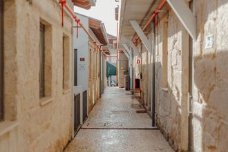 로비 4 Porto Design V in Oporto