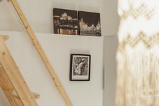 로비 Porto Design V in Oporto