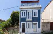 Exterior 3 SV5 in Oporto With 1 Bedrooms and 1 Bathrooms