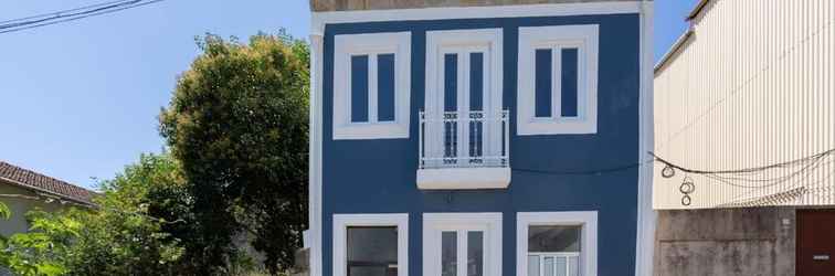 Exterior SV5 in Oporto With 1 Bedrooms and 1 Bathrooms