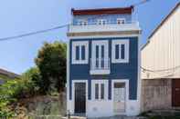 Exterior SV5 in Oporto With 1 Bedrooms and 1 Bathrooms