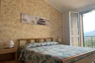 Kamar Tidur Apt Casetta - Relax And Nature