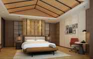 Bedroom 6 Sheraton Maoming Hot Spring Resort