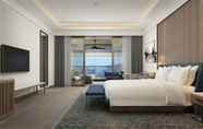 Kamar Tidur 3 Sheraton Maoming Hot Spring Resort