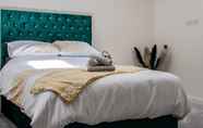 Kamar Tidur 6 BV Lush Apartment At Conditioning House Bradford