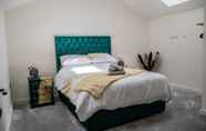 Kamar Tidur 5 BV Lush Apartment At Conditioning House Bradford