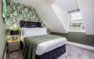 Bedroom 5 Comfy-stays Deganwy