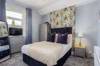 Bedroom Comfy-stays Deganwy