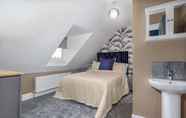 Bedroom 6 Comfy-stays Deganwy