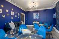 Common Space Comfy-stays Deganwy