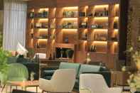 Bar, Kafe, dan Lounge Royal ASBU Hotel Tunis