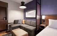 อื่นๆ 6 Hyatt Place Newark/Silicon Valley