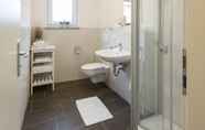 Toilet Kamar 3 Landgasthof zur Sonne