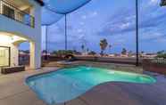 Swimming Pool 6 Casa Havasu by Boutiq