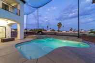 Swimming Pool Casa Havasu by Boutiq