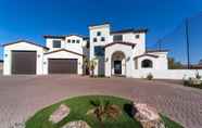 Exterior 2 Casa Havasu by Boutiq