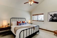 Bedroom Comanche Peak by Boutiq