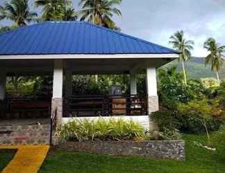 ภายนอกอาคาร 2 Rainbow Forest Paradise Resort and Camping Area by Cocotel