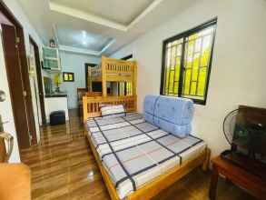 Kamar Tidur 4 Rainbow Forest Paradise Resort and Camping Area by Cocotel