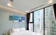 อื่นๆ 7 Luxury Apartments Vinhomes Metropolis