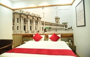 Kamar Tidur 2 Annandam Inn-Hotel Anand