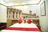 Kamar Tidur Annandam Inn-Hotel Anand