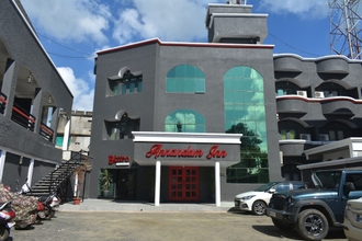 Bangunan 4 Annandam Inn-Hotel Anand