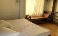 Kamar Tidur 3 Biggy's River Resort by Cocotel