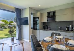 Bilik Tidur 3 Splendid Suite Close to Beach in Bodrum