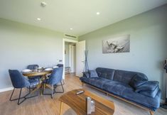 Ruang Umum 6 Splendid Suite Close to Beach in Bodrum