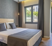 ห้องนอน 5 Cozy Suite Close to Beach in Bodrum