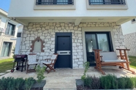 Exterior Dreamy House With Private Pool in Urla Izmir