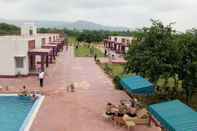 Swimming Pool Vesta Avtar Resort Pushkar