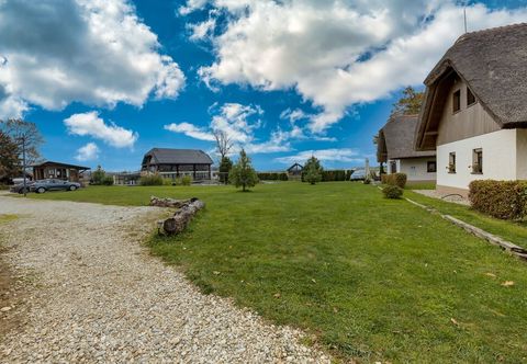 Others Pannonian Studio For Two