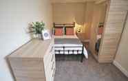 Bilik Tidur 5 Comfy Rooms in Coventry