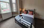 Bedroom 6 Comfy Rooms in Coventry