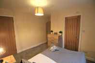 Kamar Tidur Comfy Rooms in Coventry