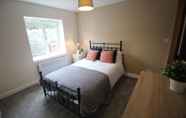 Bilik Tidur 4 Comfy Rooms in Coventry