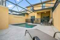 Kolam Renang 8953 Beautiful House With Pool