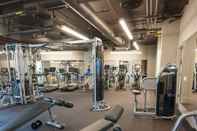 Fitness Center 3601 Market - 1602 in Philadelphia