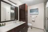 In-room Bathroom 3601 Market - 2114 in Philadelphia