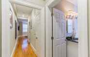 Kamar Tidur 7 1955 Rittenhouse - 2R