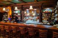 Quầy bar, cafe và phòng lounge 1955 Rittenhouse - 2F