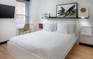 Kamar Tidur 7 4003 Chestnut 3C in Philadelphia